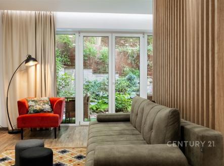 . | Prodej bytu, 2+kk, 75 m²