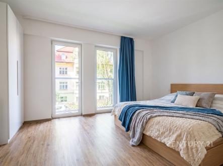 . | Prodej bytu, 2+kk, 75 m²