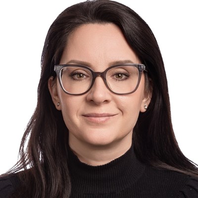 Petra  Jozífová
