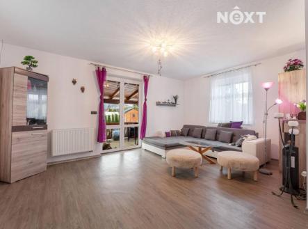 Prodej - dům/vila, 120 m²