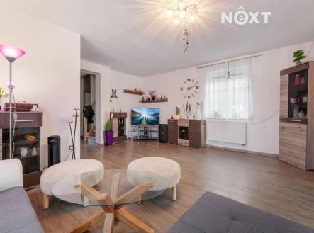 Prodej - dům/vila, 120 m²