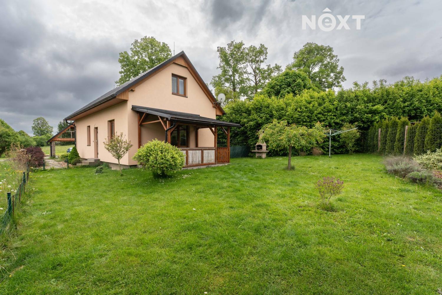 Prodej Rodinný dům, 120㎡