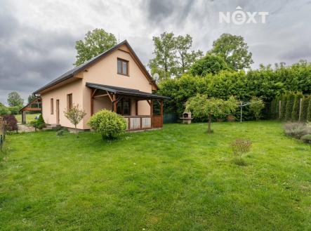 Prodej - dům/vila, 120 m²