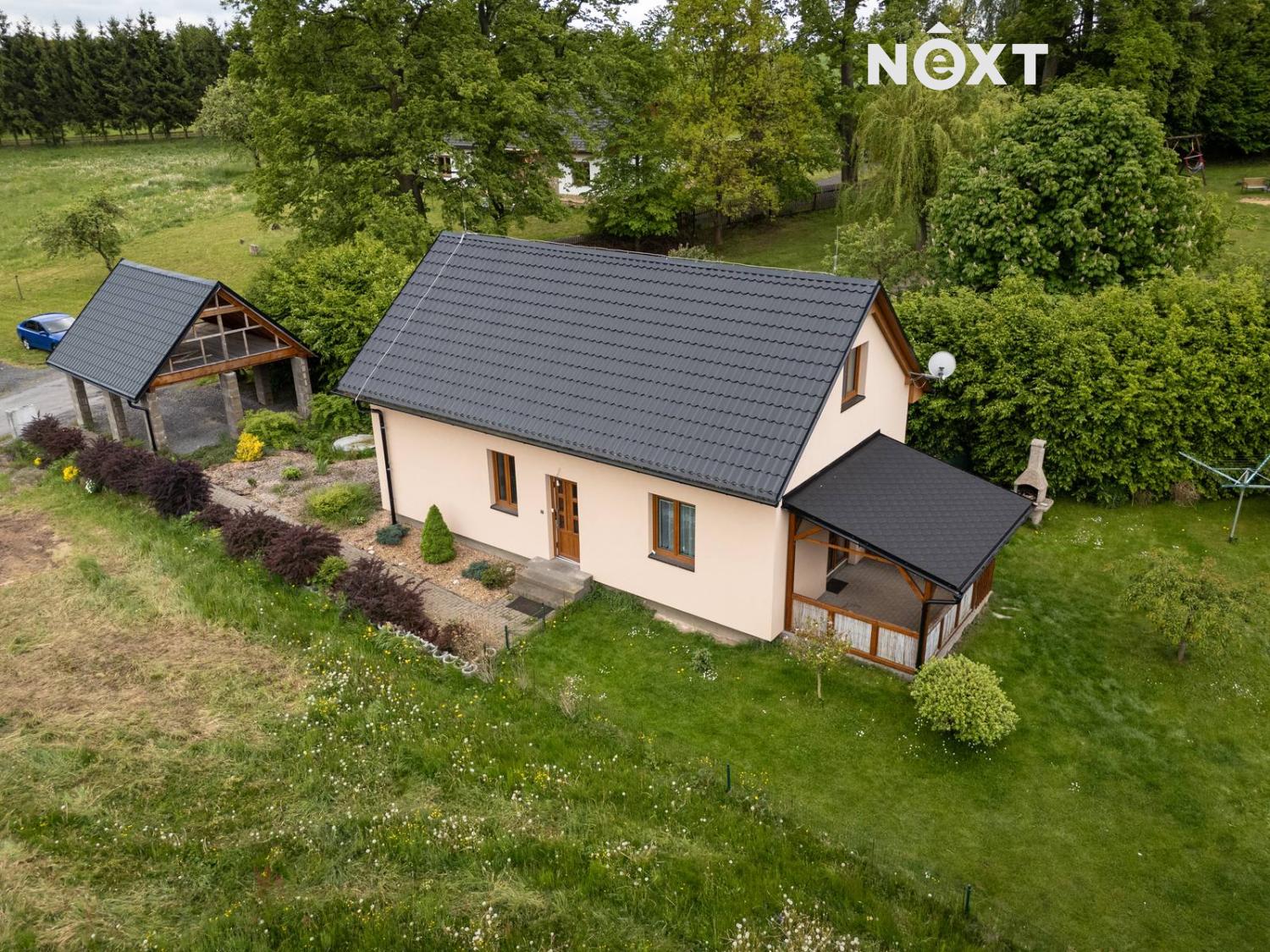 Prodej Rodinný dům, 120㎡