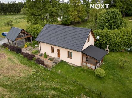 Prodej - dům/vila, 120 m²