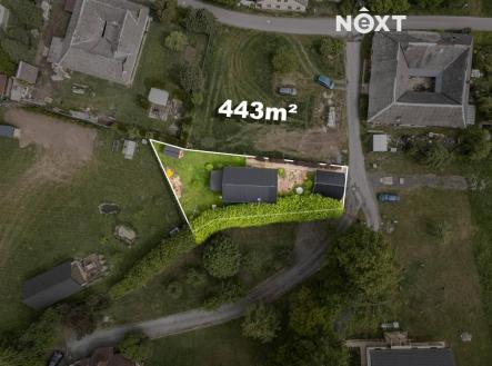 Prodej - dům/vila, 120 m²