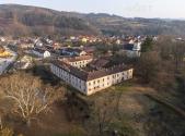Prodej - komerční objekt, jiný, 25 235 m²