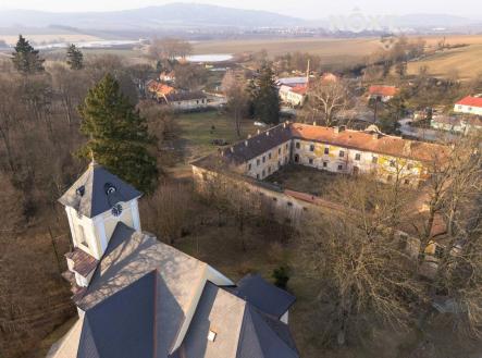 Prodej - komerční objekt, jiný, 25 235 m²