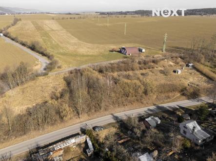 Prodej - pozemek, zahrada, 3 146 m²