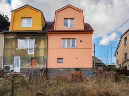 Prodej - dům/vila, 140 m²