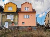 Prodej - dům/vila, 140 m²