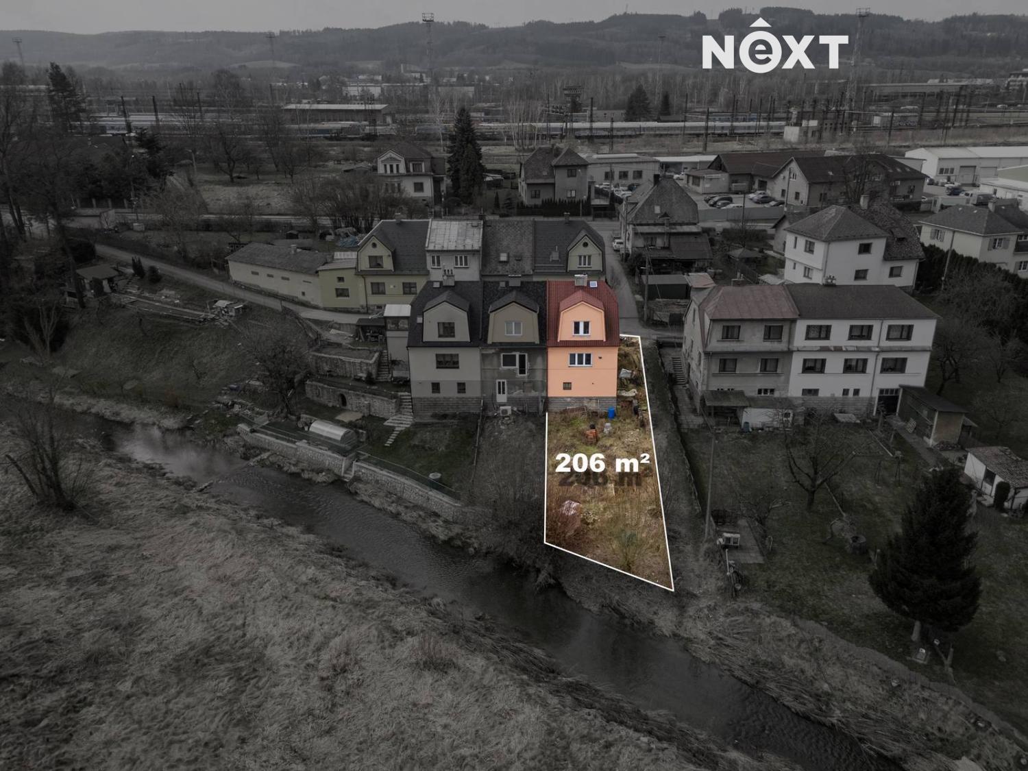 Prodej Rodinný dům, 140㎡