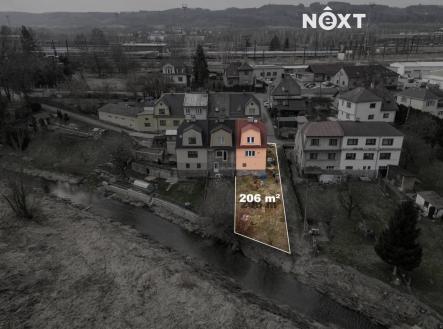 Prodej - dům/vila, 140 m²