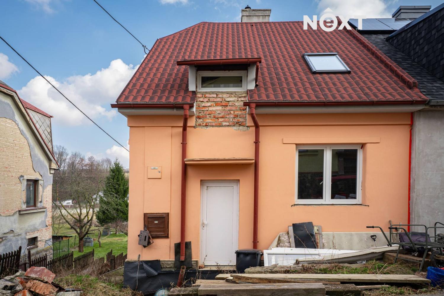 Prodej Rodinný dům, 140㎡