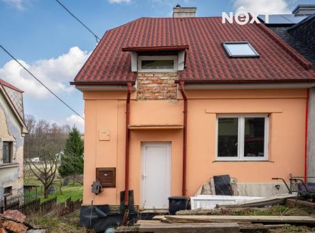Prodej - dům/vila, 140 m²