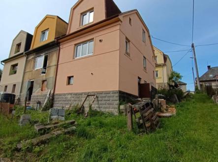 Prodej - dům/vila, 140 m²