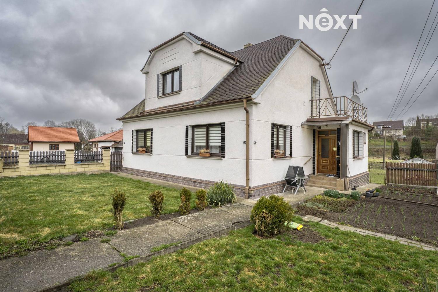 Prodej Rodinný dům, 220㎡