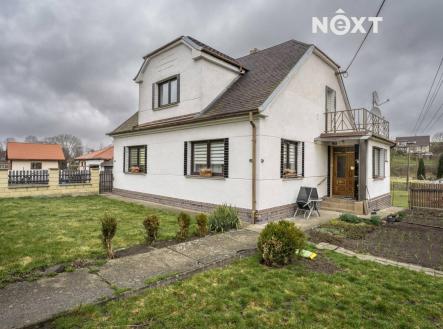 Prodej - dům/vila, 220 m²