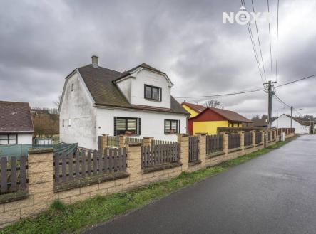 Prodej - dům/vila, 220 m²