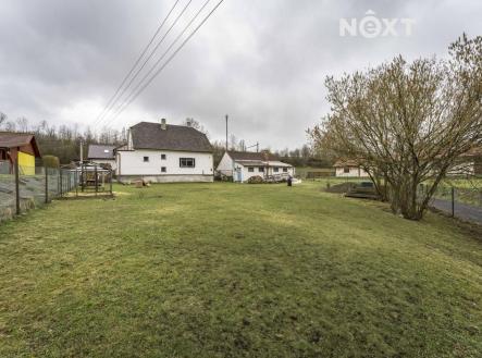 Prodej - dům/vila, 220 m²