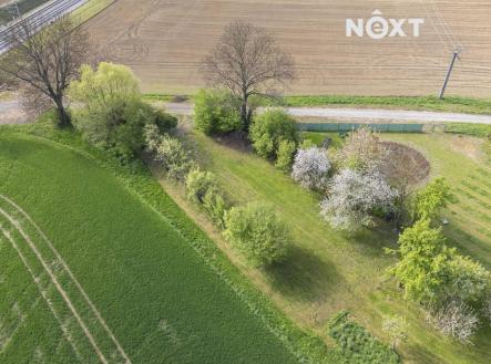 Prodej - pozemek pro bydlení, 881 m²