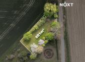 Prodej - pozemek pro bydlení, 881 m²