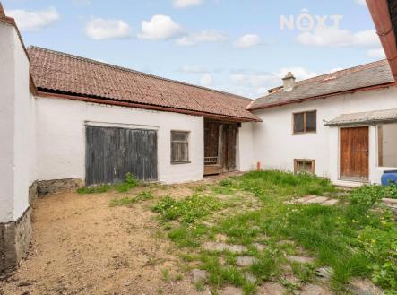 Prodej - dům/vila, 107 m²