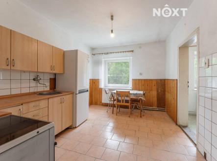 Prodej - dům/vila, 107 m²