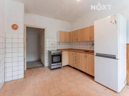 Prodej - dům/vila, 107 m²