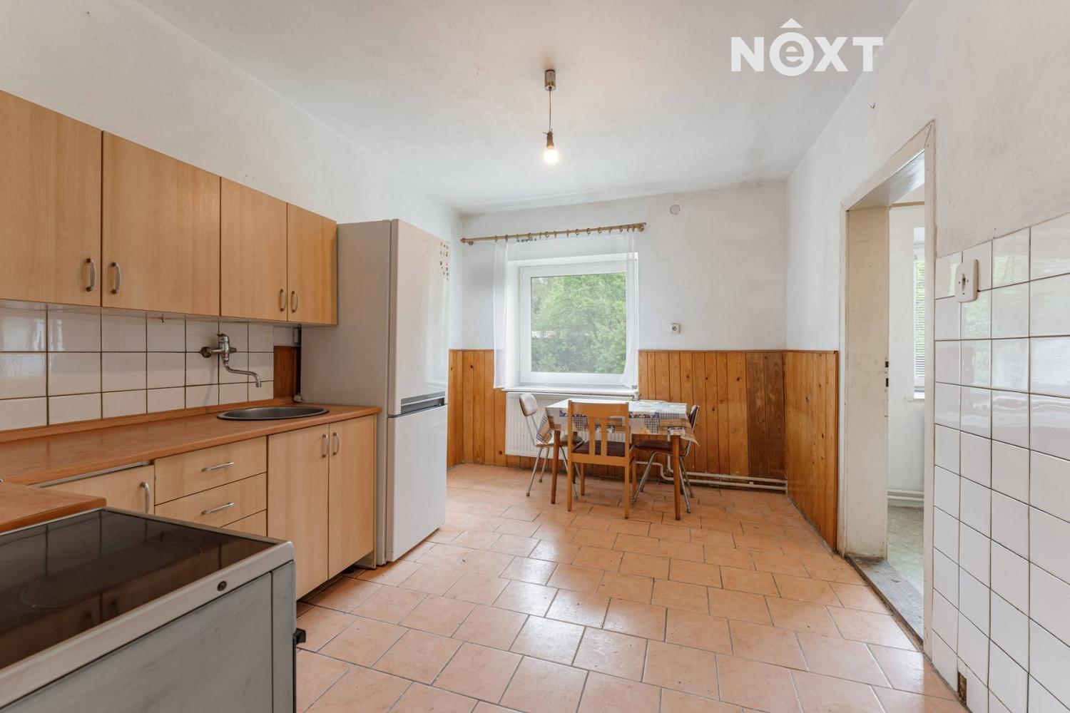 Prodej Rodinný dům, 107㎡