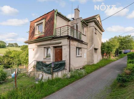 Prodej - dům/vila, 88 m²