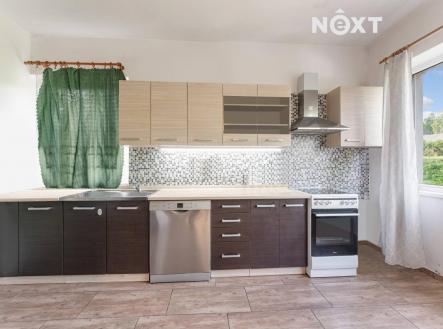 Prodej - dům/vila, 88 m²