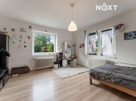 Prodej - dům/vila, 88 m²