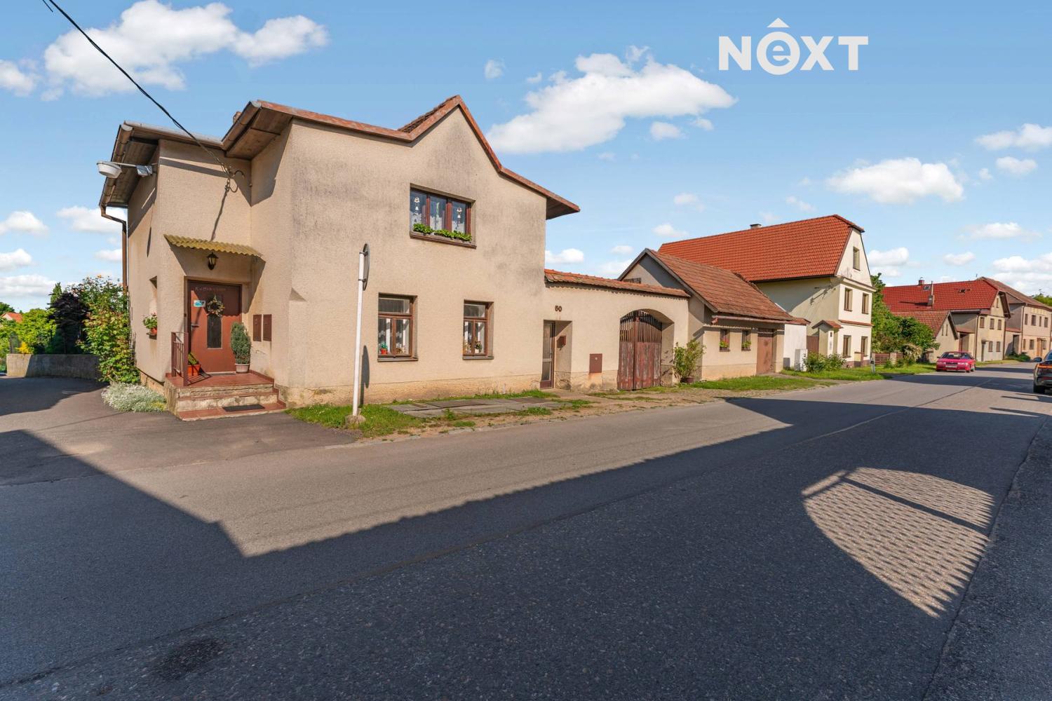 Prodej Rodinný dům, 185㎡