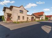 Prodej - dům/vila, 185 m²