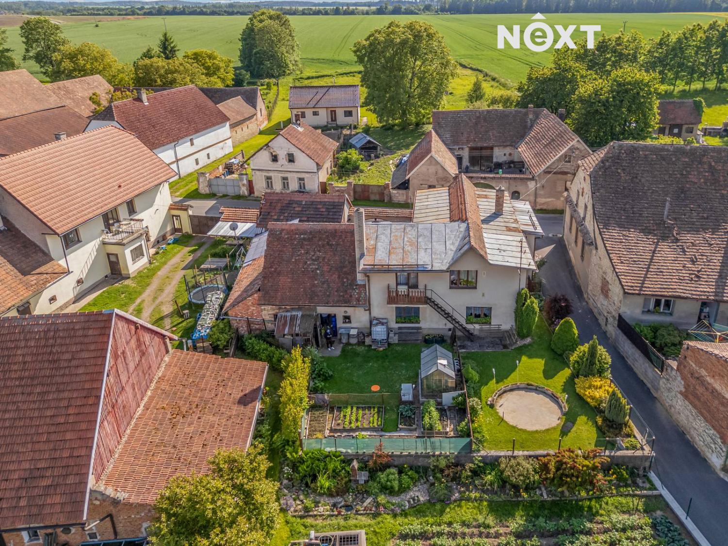 Prodej Rodinný dům, 185㎡