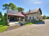 Prodej - dům/vila, 184 m²