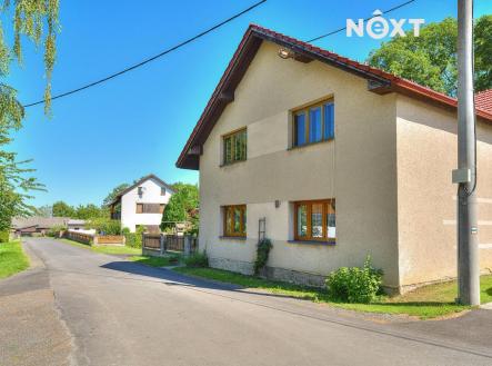 Prodej - dům/vila, 184 m²