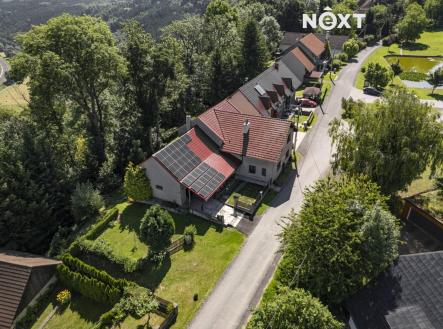 Prodej - dům/vila, 184 m²