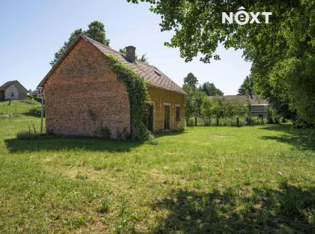 Prodej - pozemek pro bydlení, 3 735 m²