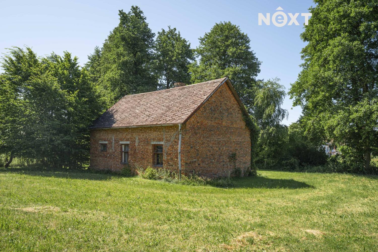 Prodej pozemek Bydlení, 3735㎡