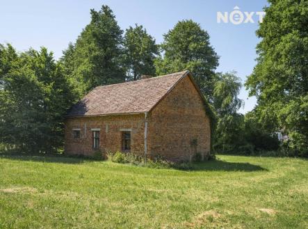 Prodej - pozemek pro bydlení, 3 735 m²