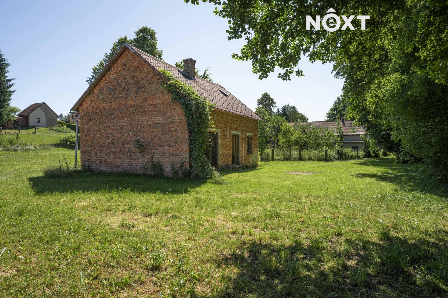 Prodej pozemek Bydlení, 3735㎡