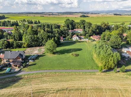 Prodej - pozemek pro bydlení, 5 582 m²