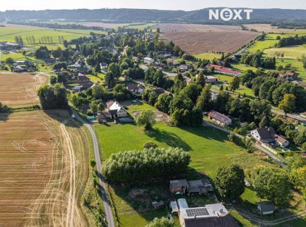 Prodej - pozemek pro bydlení, 5 582 m²