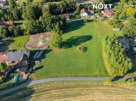 Prodej - pozemek pro bydlení, 5 582 m²