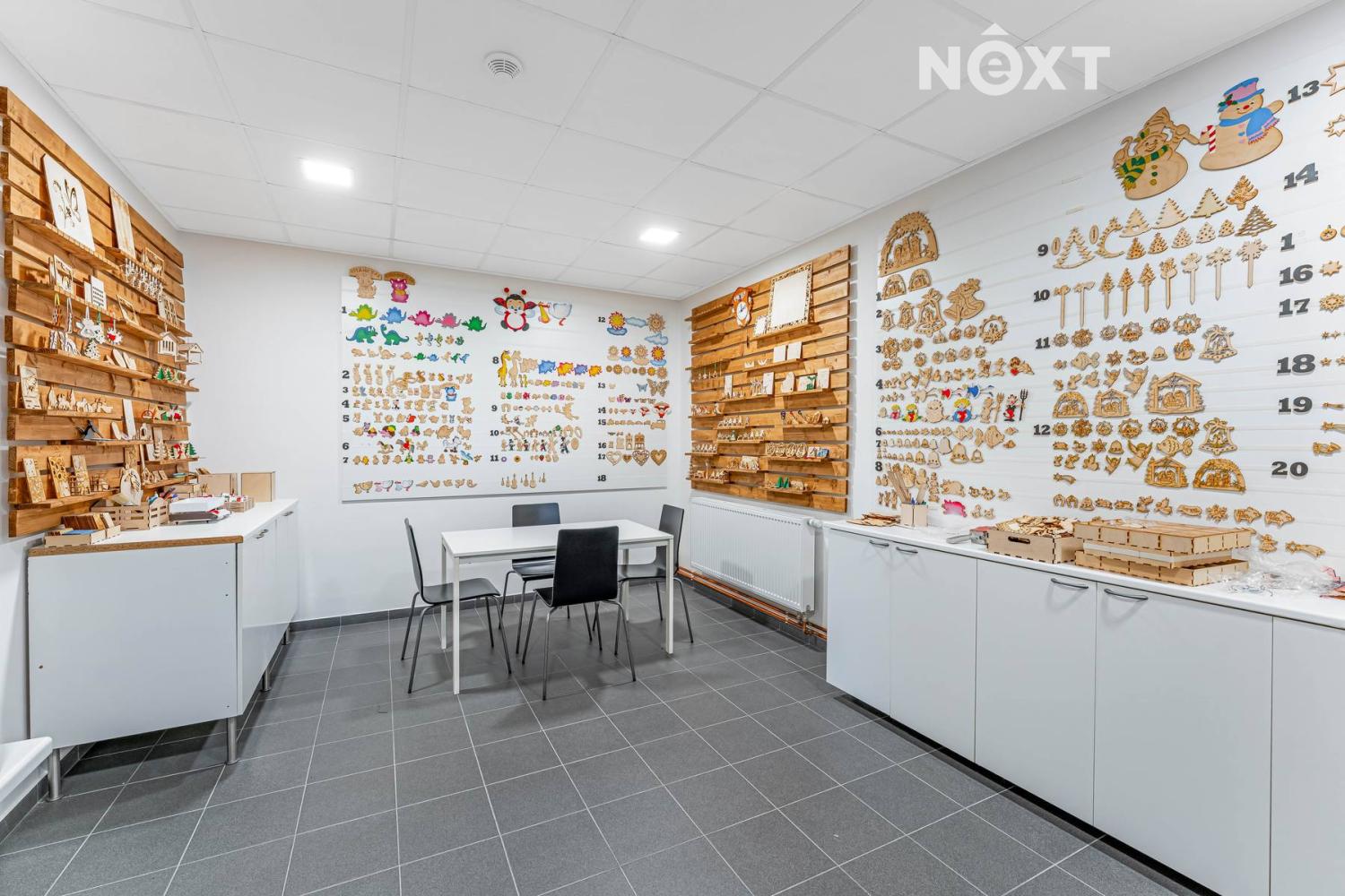 Pronájem komerční Ostatní, 544㎡