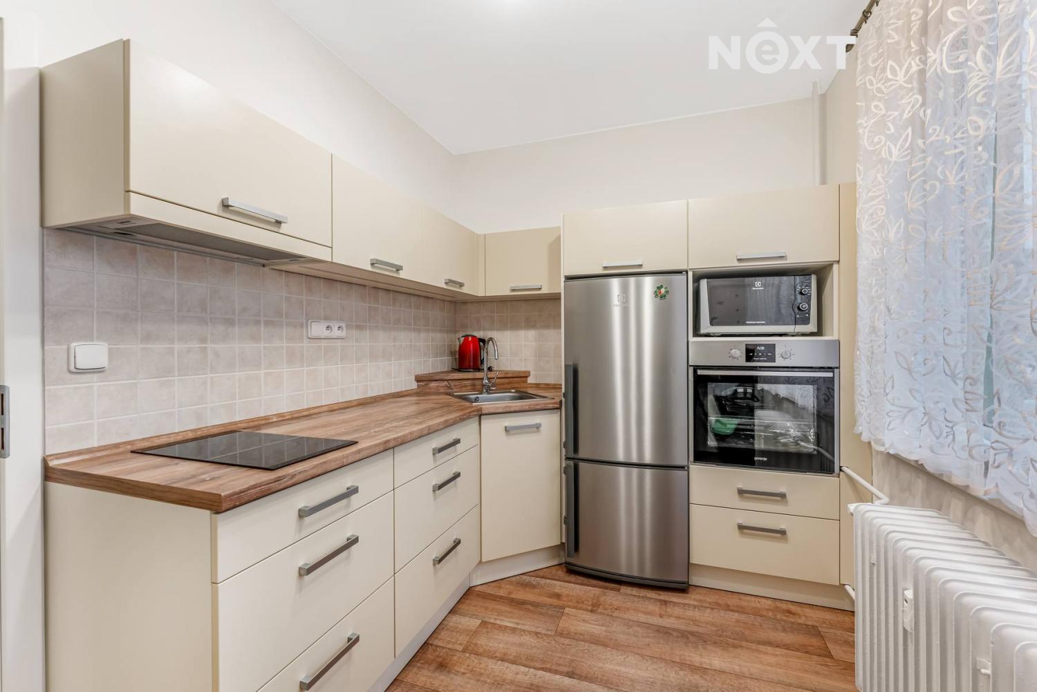 Prodej byt 2+1, 61㎡