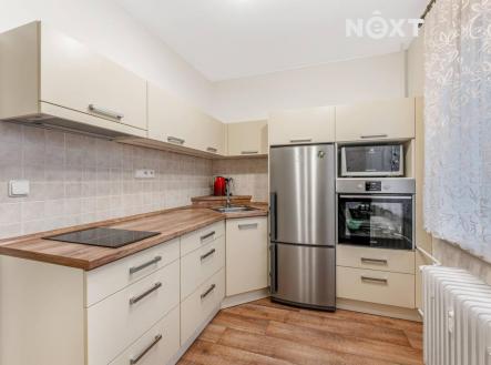 Prodej bytu, 2+1, 61 m²