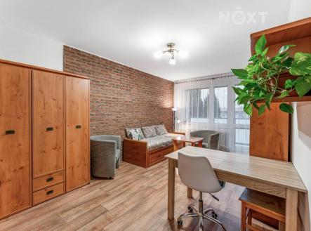 Prodej bytu, 2+1, 61 m²